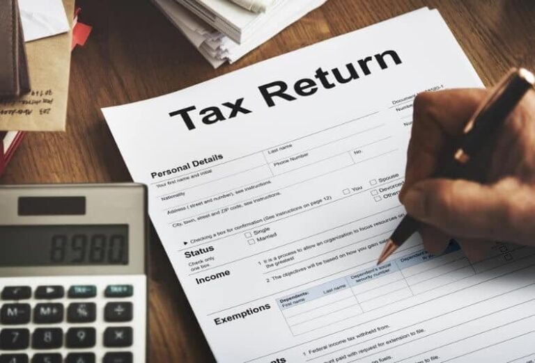 Understanding Income Tax Return Filing Requirements for Individuals in the U.S.