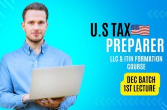 US Tax Preparer Course