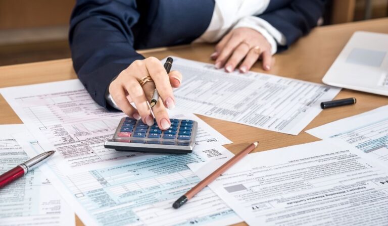 A Comprehensive Guide to Form 1040 Schedule 1