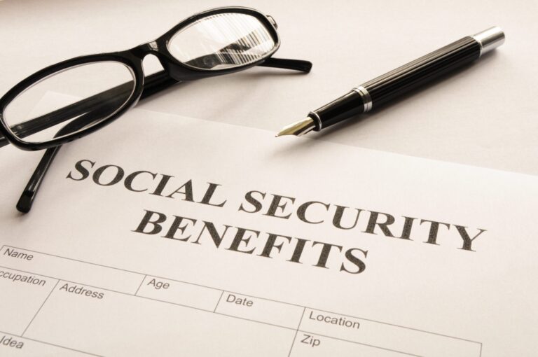 Social Security Benefits and Their Taxability