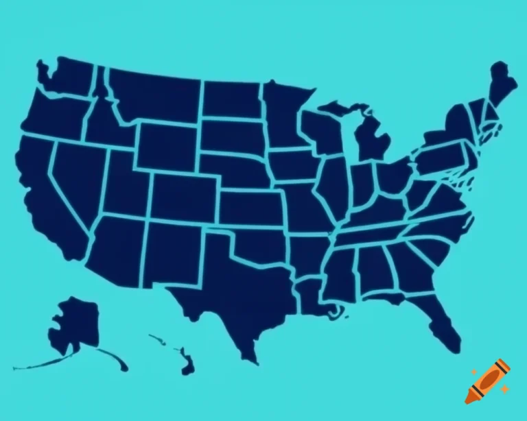 Taxation Across All 50 States: A Quick Overview of U.S. State Tax Systems