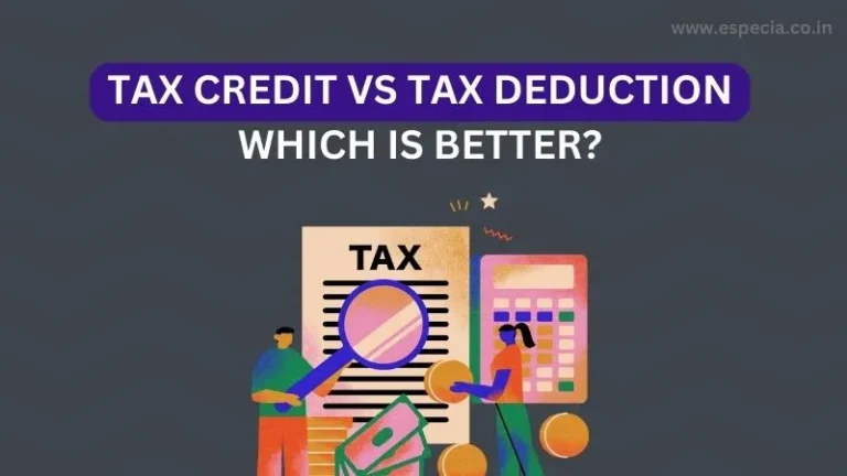 Understanding Tax Benefits: Deductions vs. Credits