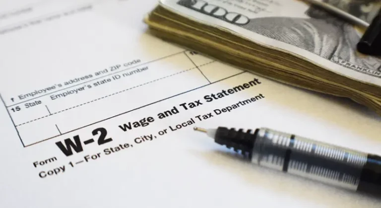 Detailed State-Wise W-2 Filing Guide for Employers