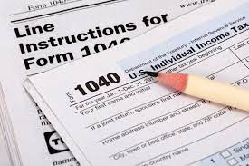 Expense / deduction-related forms (flow into Form 1040 Adjustments, Deductions, Credits)